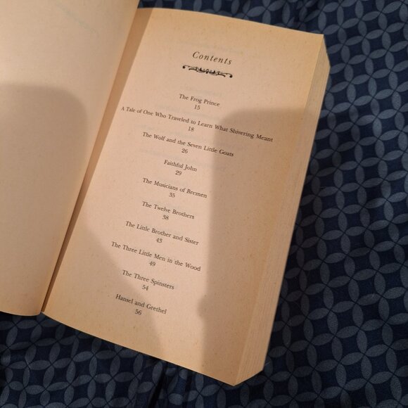 Grimm's Fairy Tales - Picture 5 of 11